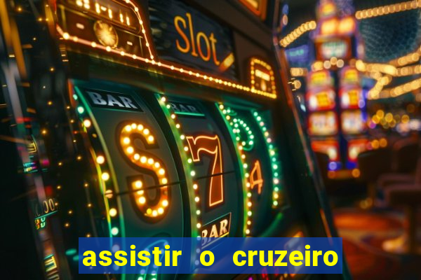 assistir o cruzeiro das loucas